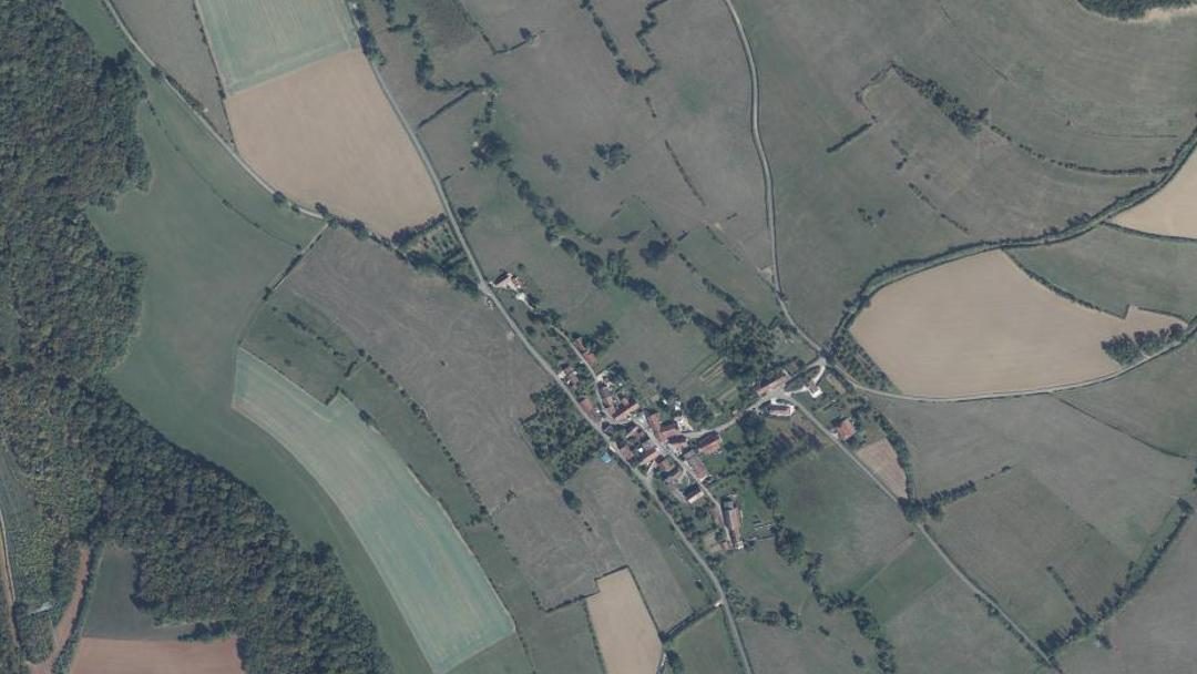 Photo 2 — Saint-Hélier, Côte-d'Or (21690)