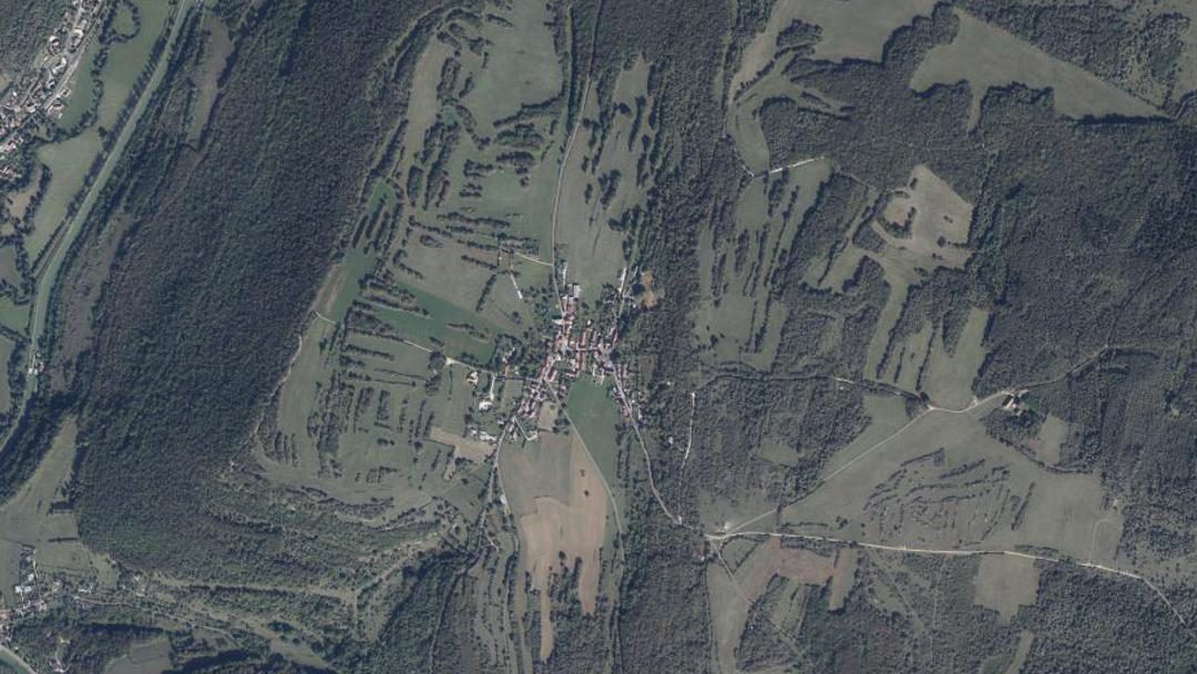 Photo 2 — Saint-Jean-de-Bœuf, Côte-d'Or (21410)