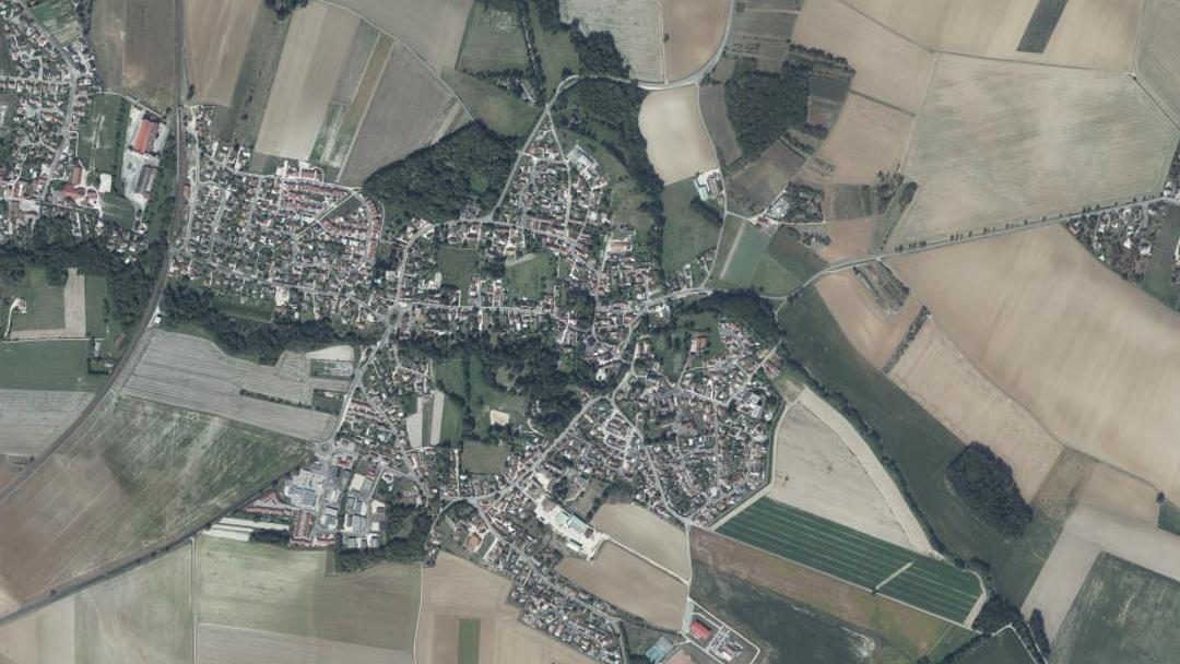 Photo 3 — Saint-Julien, Côte-d'Or (21490)