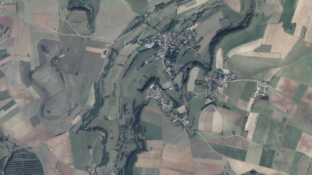 Saint-Martin-Du-Mont, Côte-d'Or