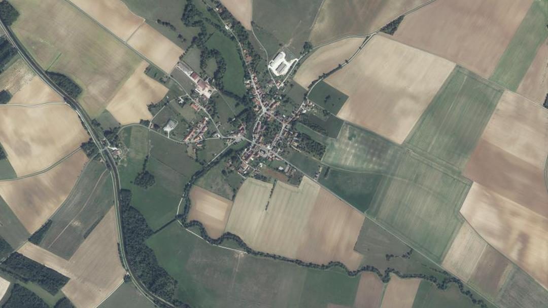 Photo 3 — Saint-Maurice-sur-Vingeanne, Côte-d'Or (21610)