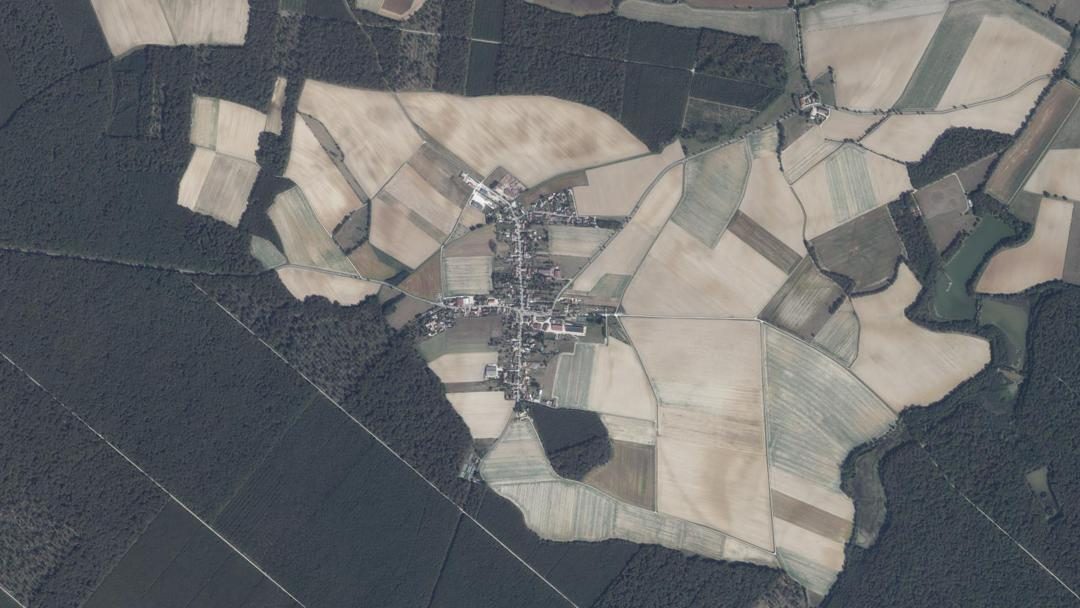 Photo 2 — Saint-Nicolas-lès-Cîteaux, Côte-d'Or (21700)