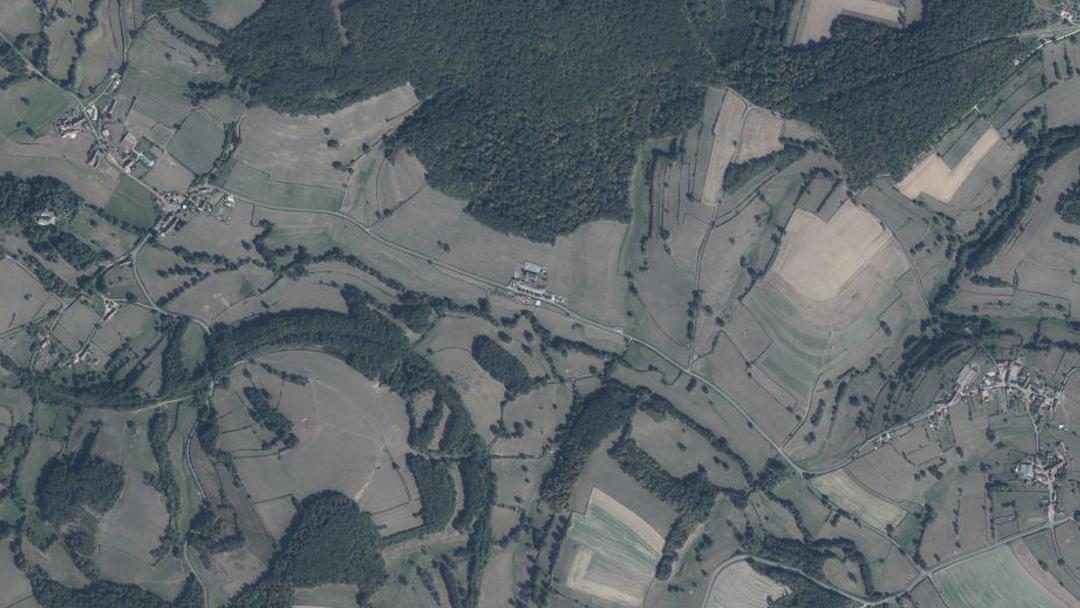 Photo 2 — Saint-Pierre-en-Vaux, Côte-d'Or (21230)