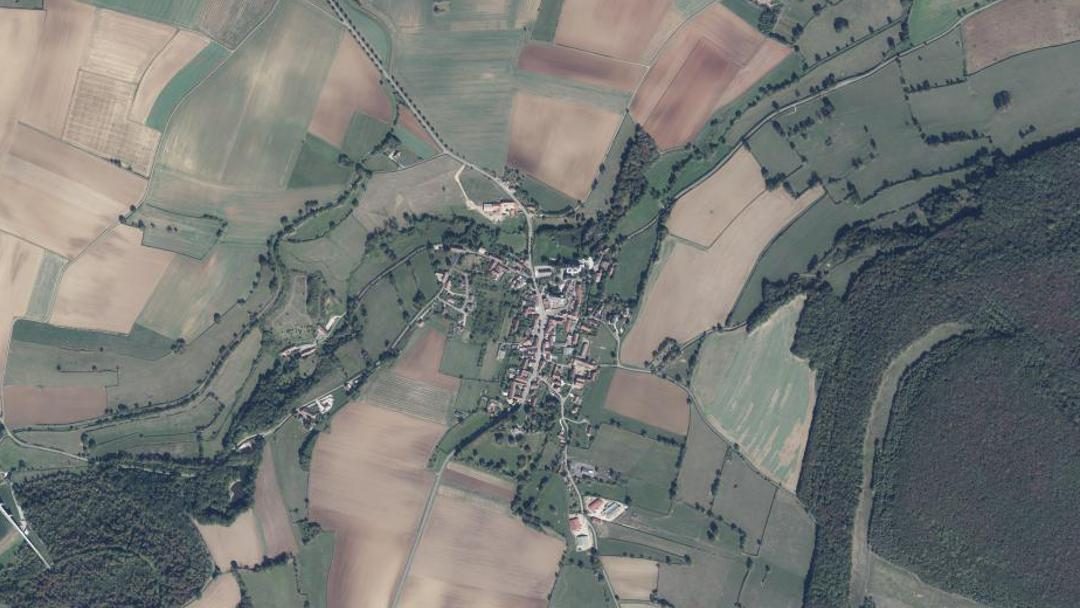 Photo 2 — Sainte-Sabine, Côte-d'Or (21320)