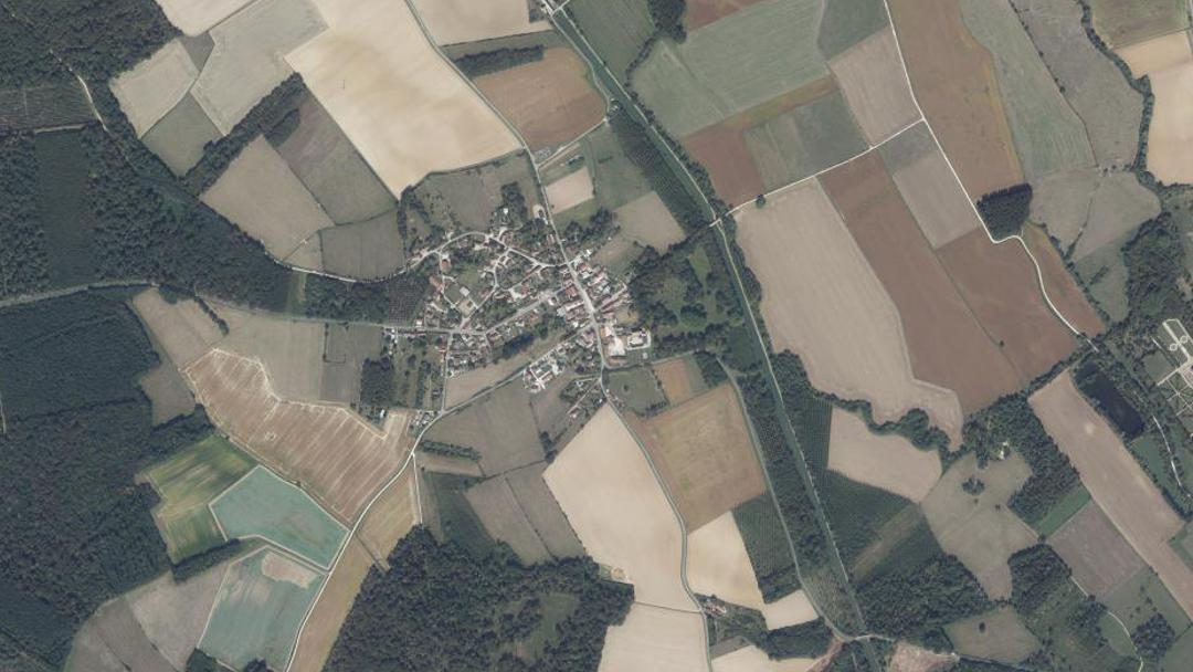 Photo 4 — Saint-Sauveur, Côte-d'Or (21270)