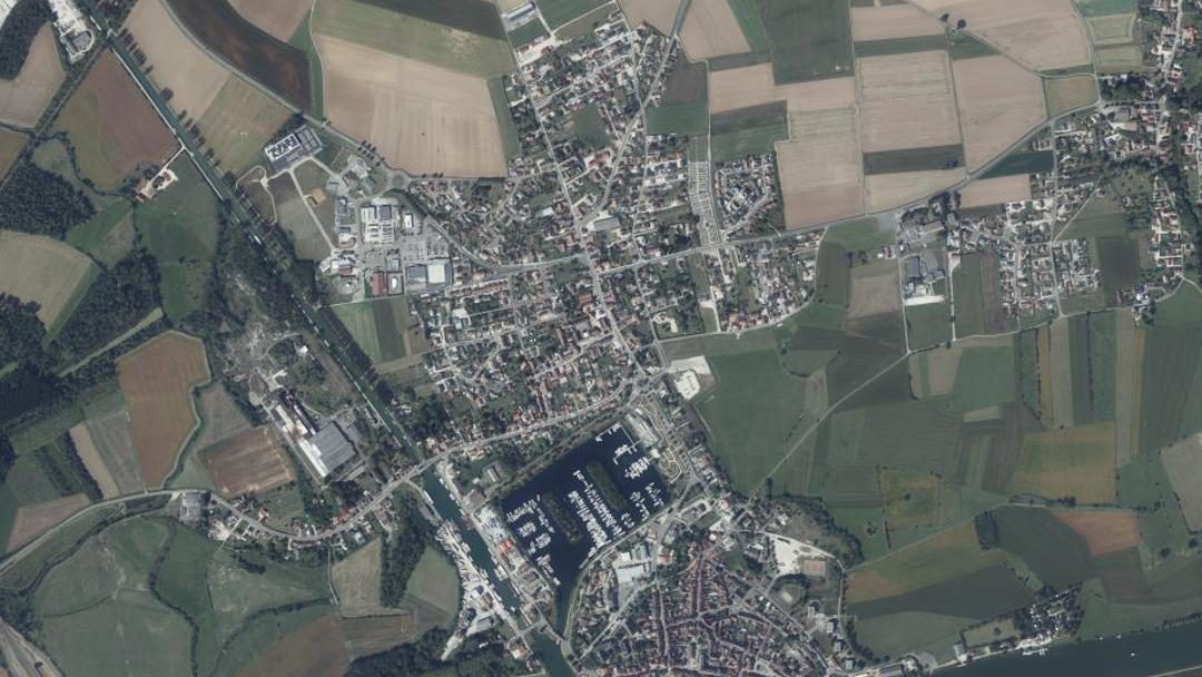 Photo 3 — Saint-Usage, Côte-d'Or (21170)