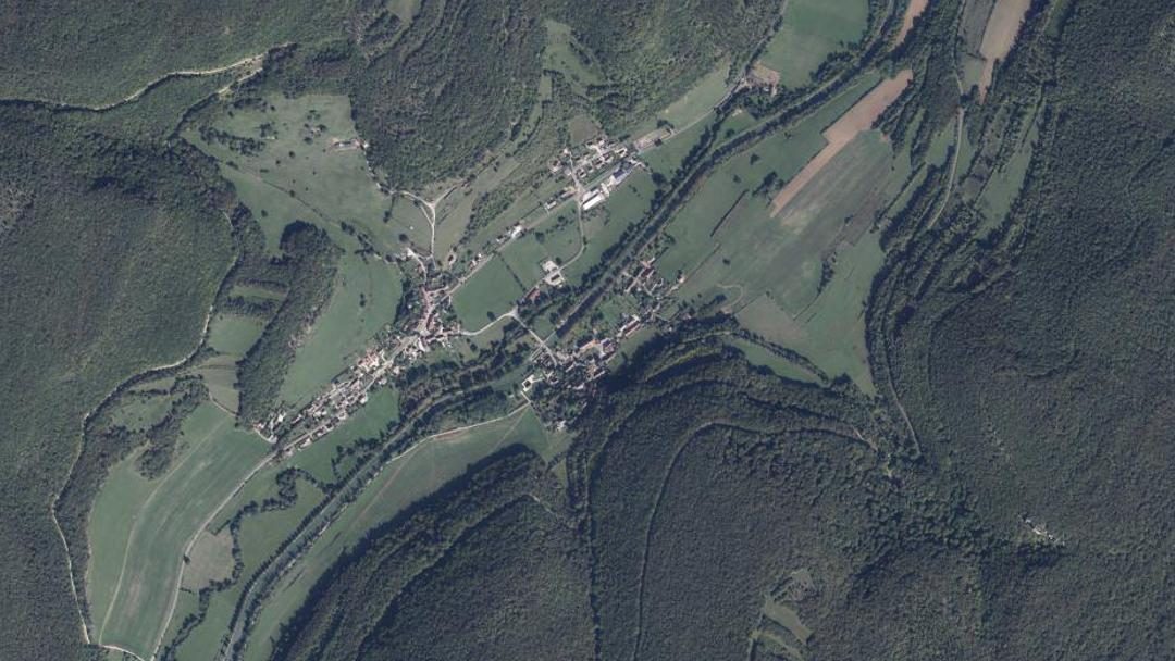 Photo 3 — Saint-Victor-sur-Ouche, Côte-d'Or (21410)