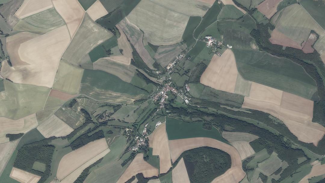 Photo 2 — Salives, Côte-d'Or (21580)