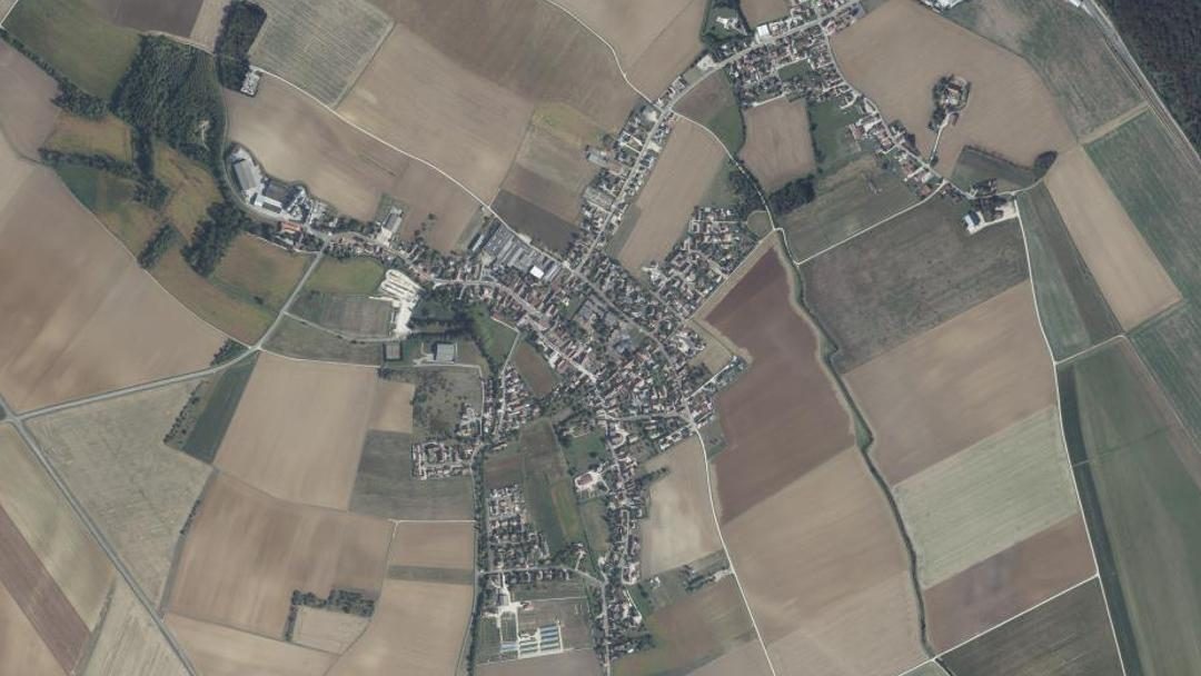 Photo 3 — Saulon-la-Chapelle, Côte-d'Or (21910)