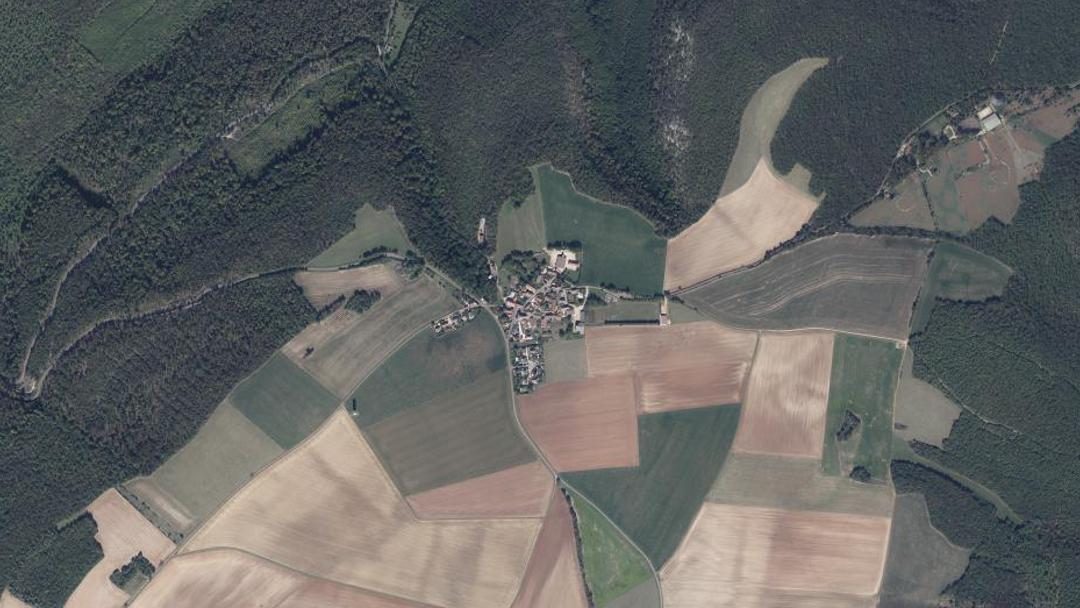 Photo 2 — Saussy, Côte-d'Or (21380)