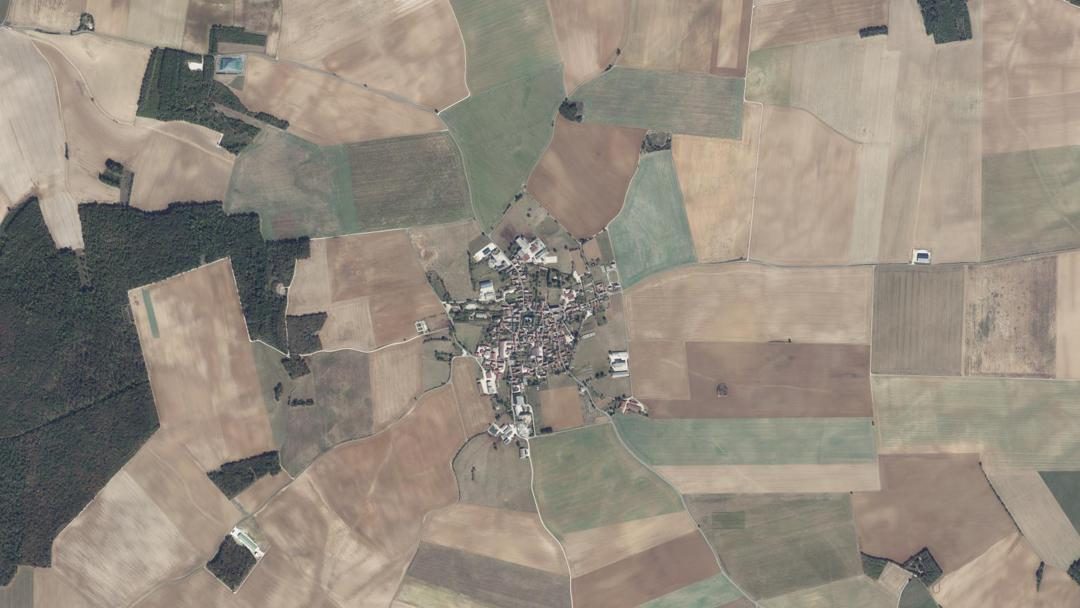 Photo 2 — Savoisy, Côte-d'Or (21500)