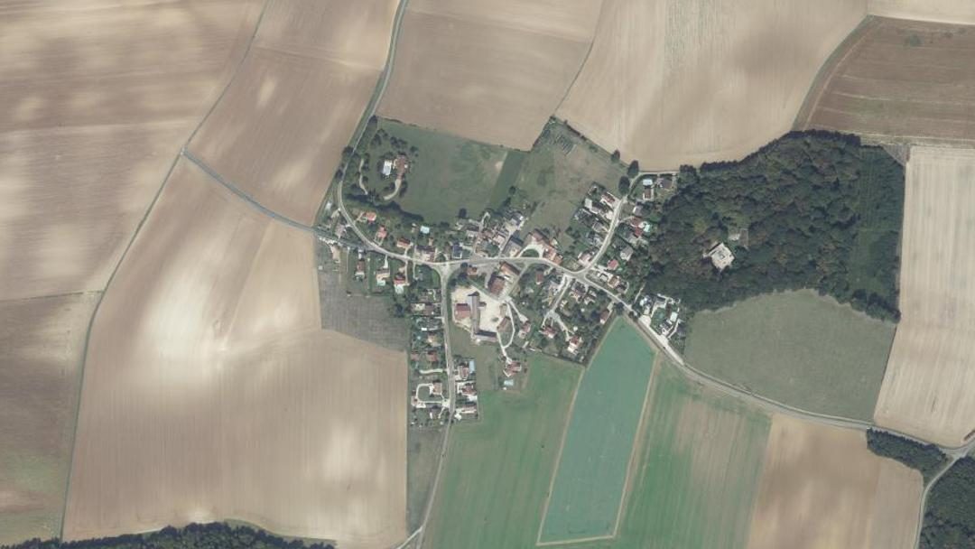 Photo 2 — Savolles, Côte-d'Or (21310)