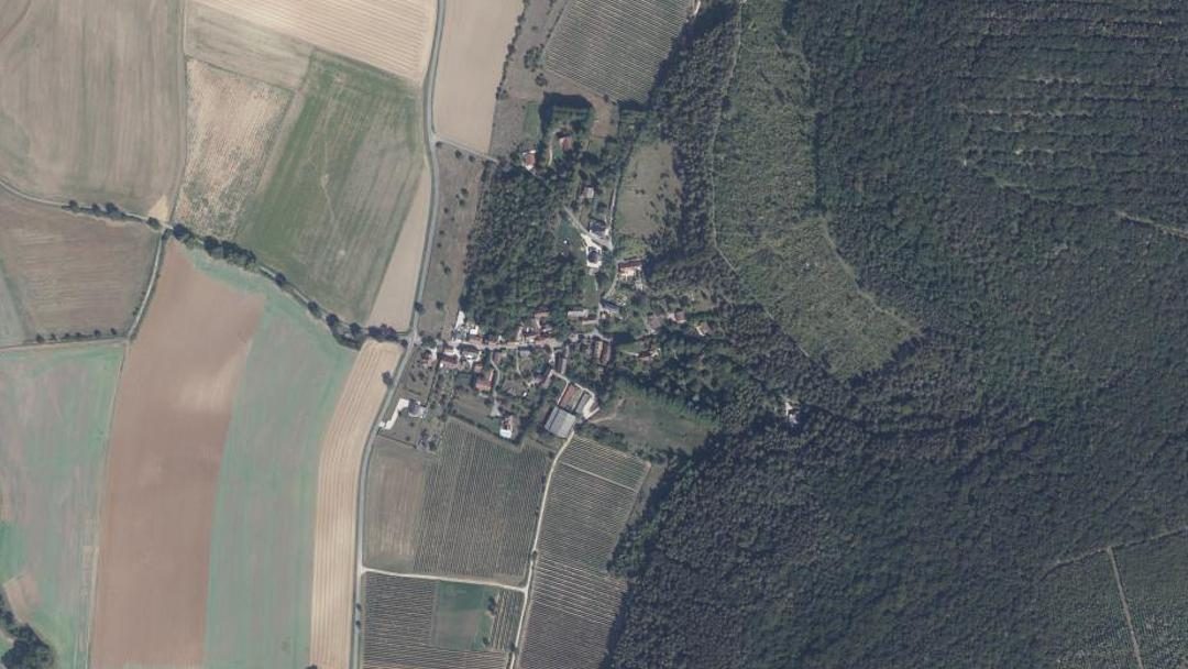 Photo 2 — Segrois, Côte-d'Or (21220)