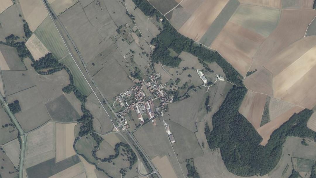 Photo 3 — Seigny, Côte-d'Or (21150)