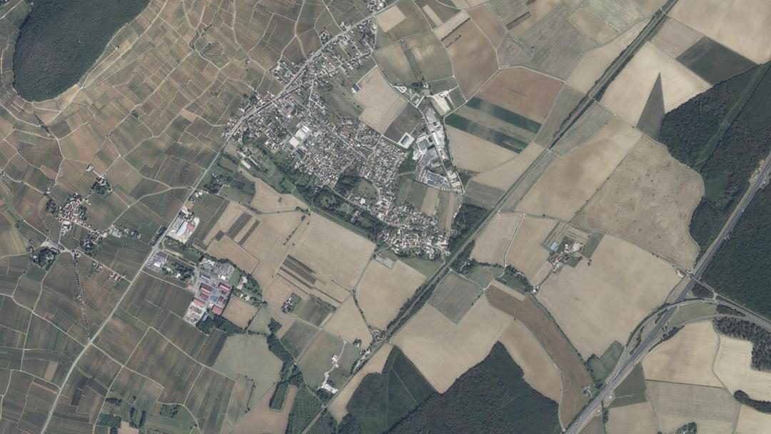 Photo 3 — Ladoix-Serrigny, Côte-d'Or (21550)