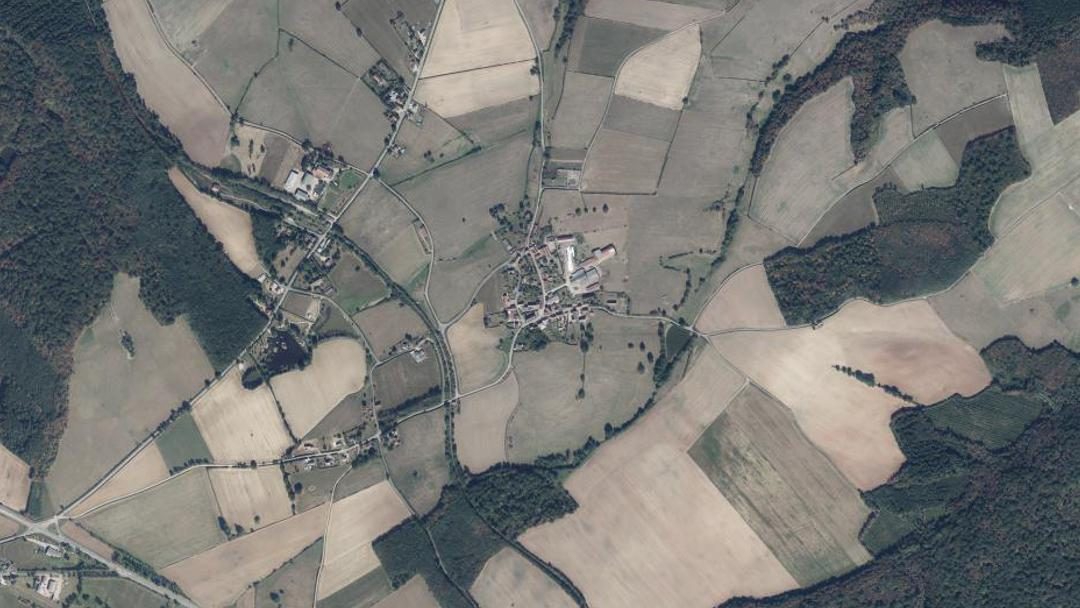 Photo 3 — Sincey-lès-Rouvray, Côte-d'Or (21530)