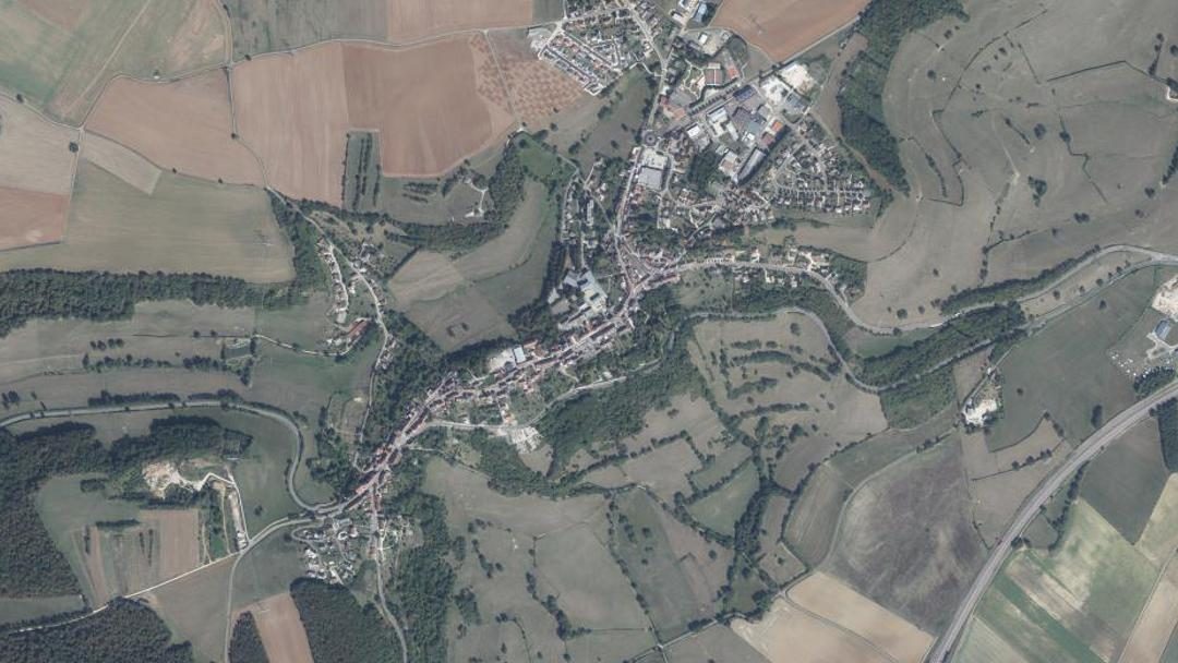 Photo 3 — Sombernon, Côte-d'Or (21540)