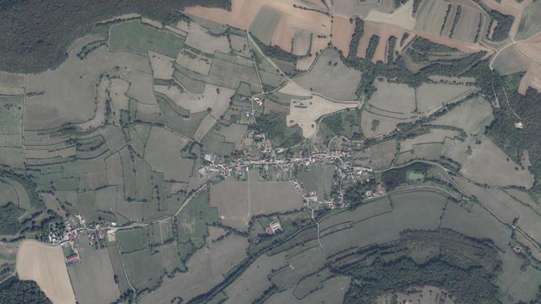 Photo 4 — Soussey-sur-Brionne, Côte-d'Or (21350)