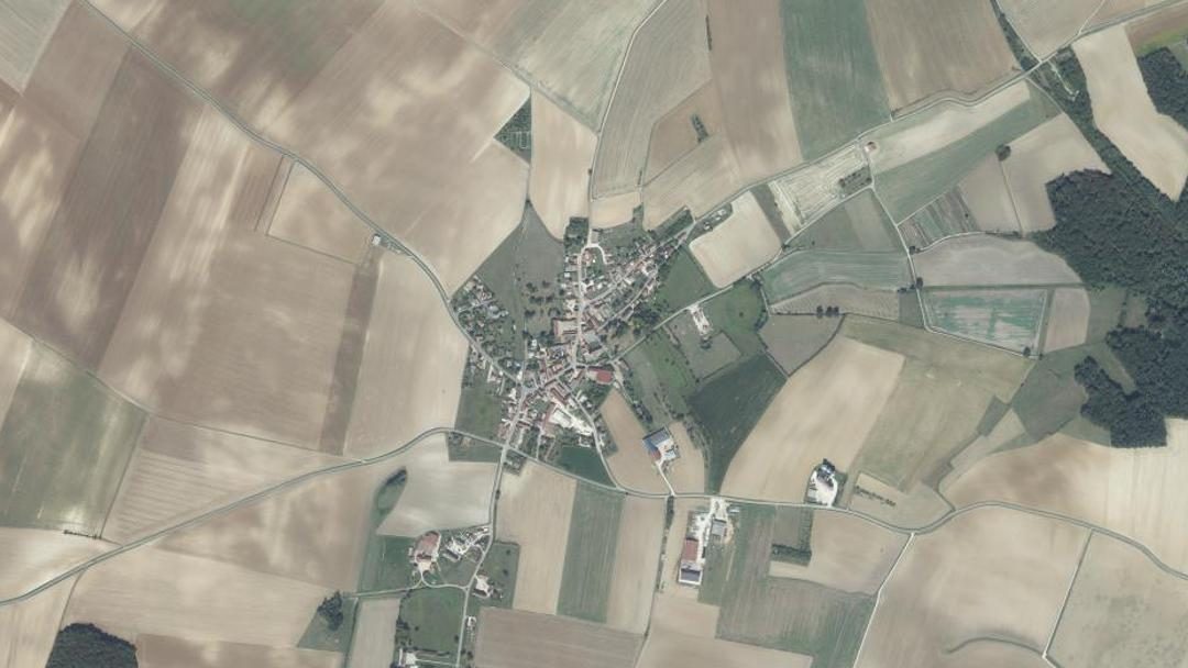 Photo 2 — Tanay, Côte-d'Or (21310)