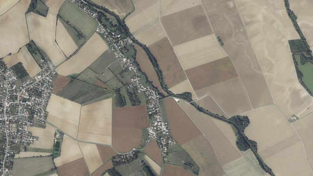 Photo 2 — Tart-le-Bas, Côte-d'Or (21110)