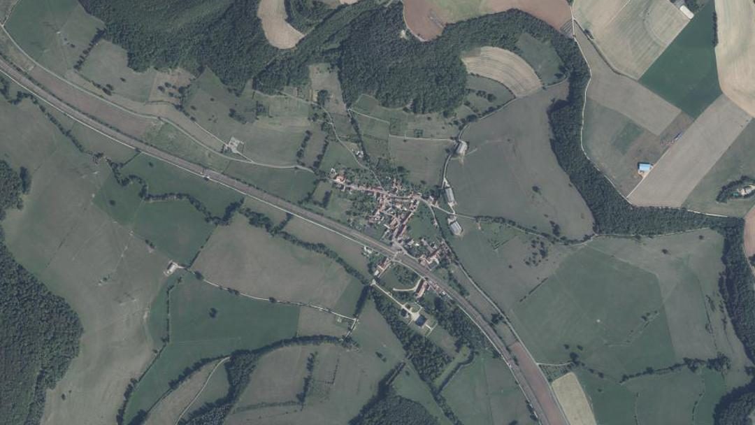 Photo 3 — Thenissey, Côte-d'Or (21150)