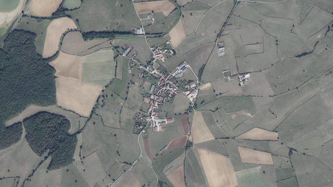 Photo 3 — Thoisy-le-Désert, Côte-d'Or (21320)