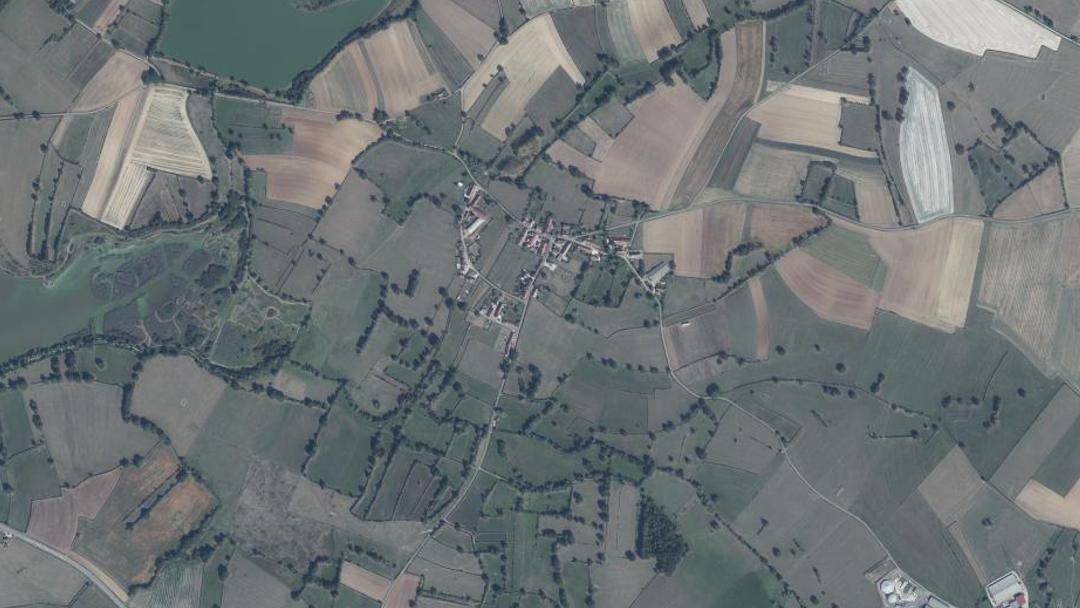 Photo 2 — Thomirey, Côte-d'Or (21360)