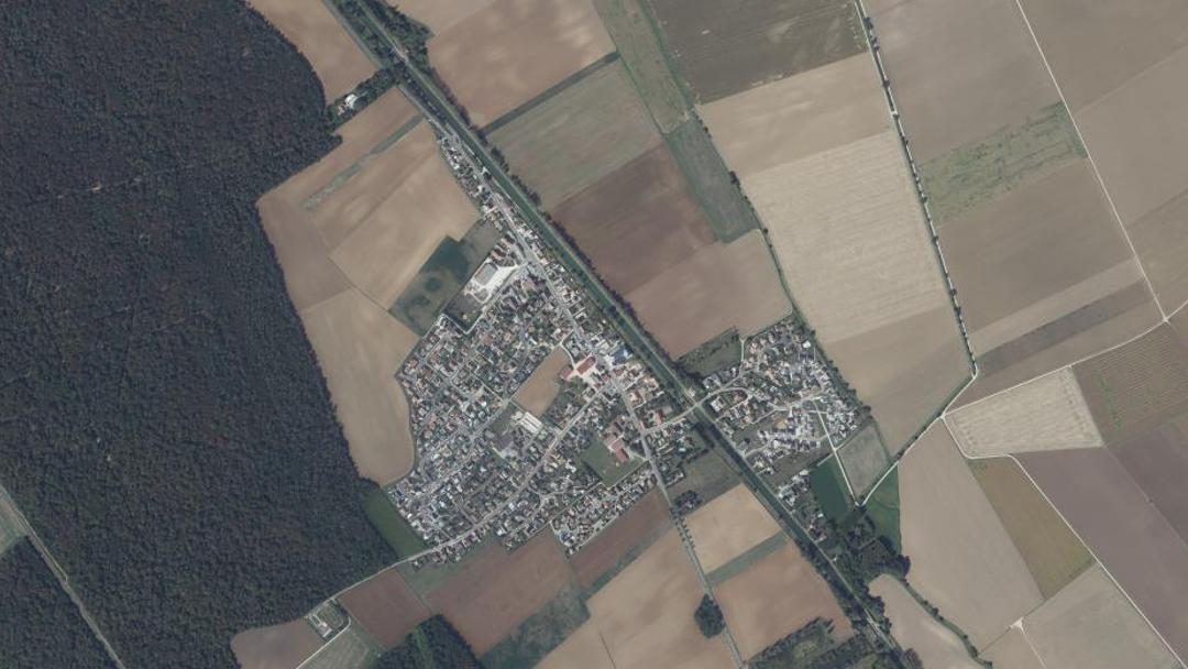 Photo 2 — Thorey-en-Plaine, Côte-d'Or (21110)