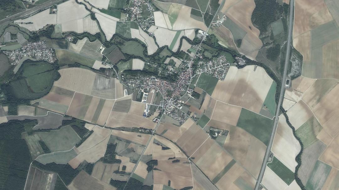 Photo 3 — Til-Châtel, Côte-d'Or (21120)