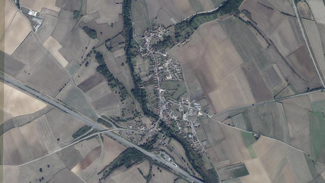 Photo 2 — Toutry, Côte-d'Or (21460)