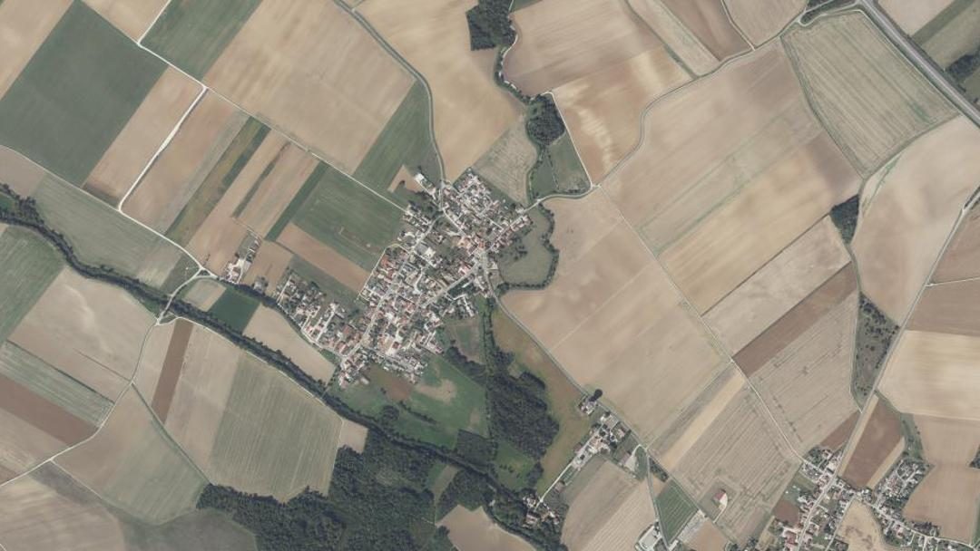 Photo 2 — Tréclun, Côte-d'Or (21130)
