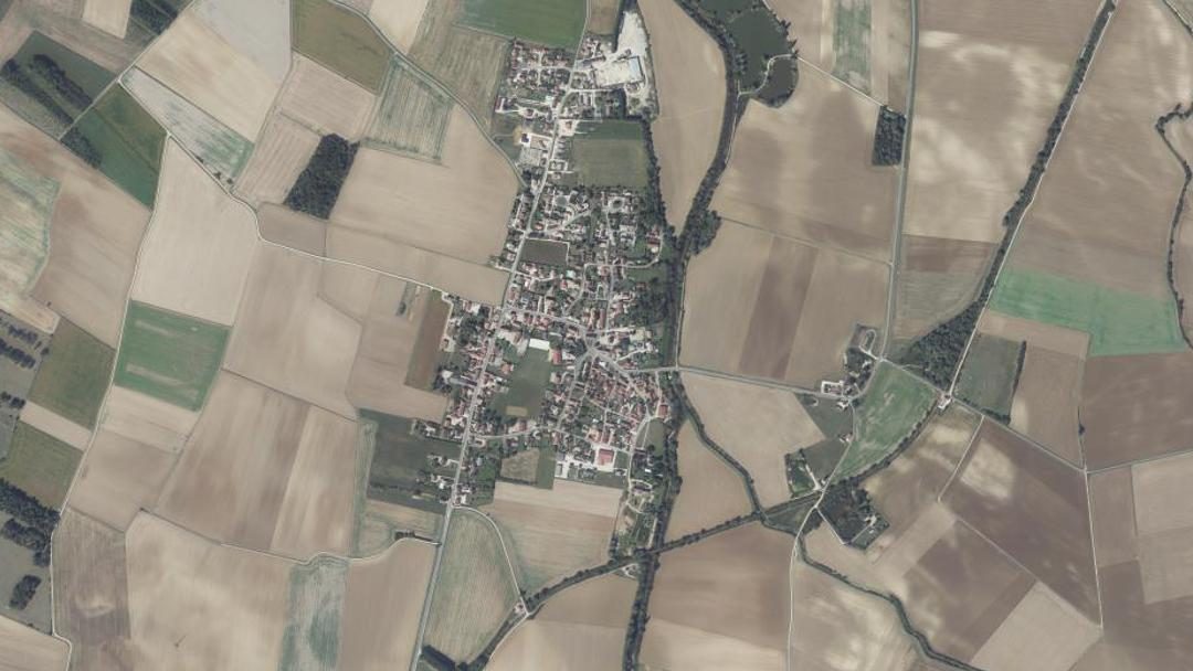 Photo 2 — Trouhans, Côte-d'Or (21170)