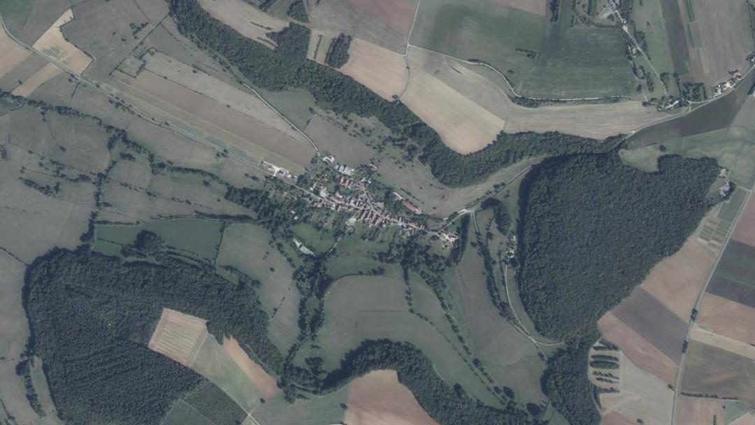 Photo 2 — Trouhaut, Côte-d'Or (21440)