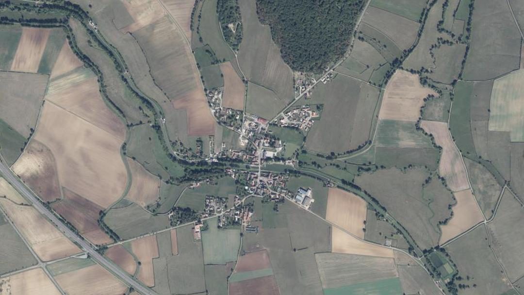 Photo 4 — Vandenesse-en-Auxois, Côte-d'Or (21320)