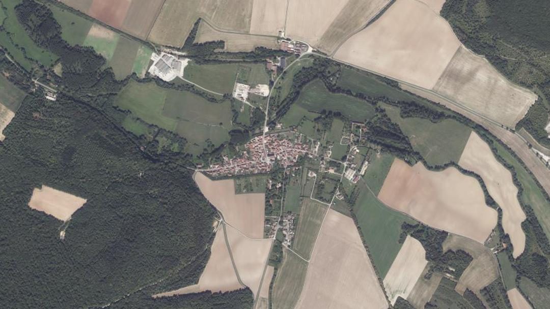 Photo 2 — Vanvey, Côte-d'Or (21400)