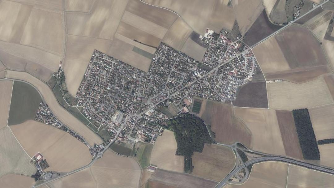 Photo 2 — Varois-et-Chaignot, Côte-d'Or (21490)