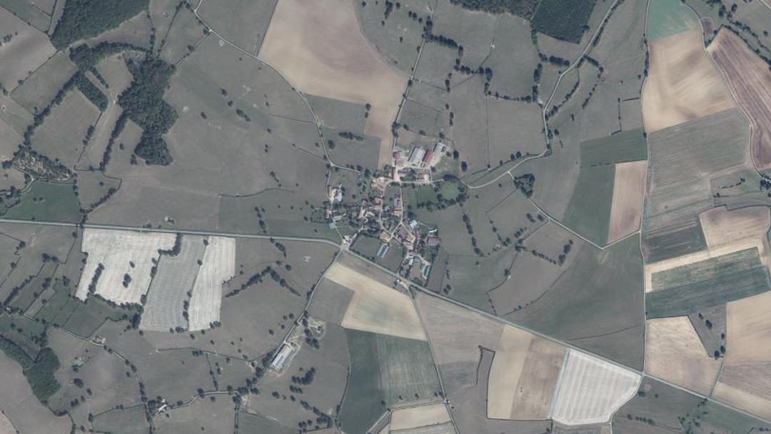 Photo 3 — Veilly, Côte-d'Or (21360)