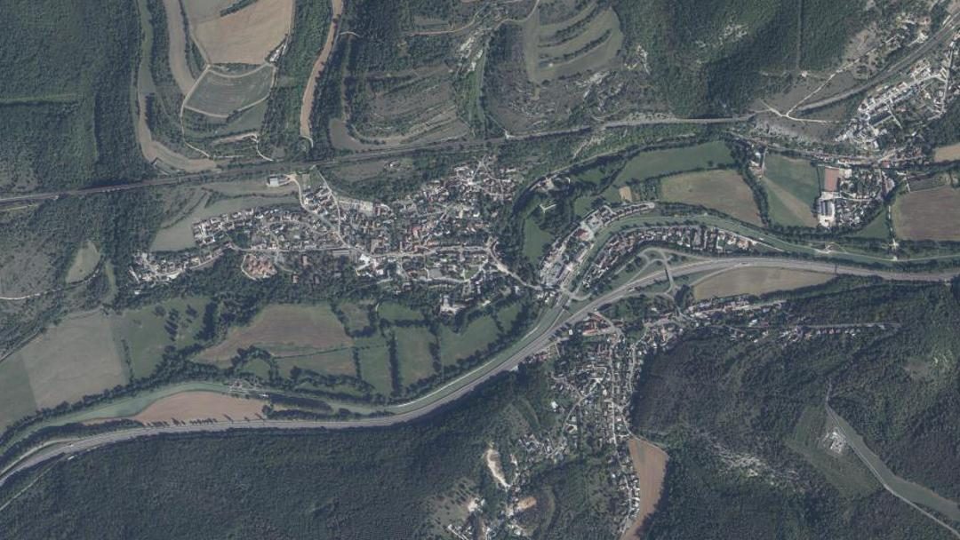 Photo 2 — Velars-sur-Ouche, Côte-d'Or (21370)