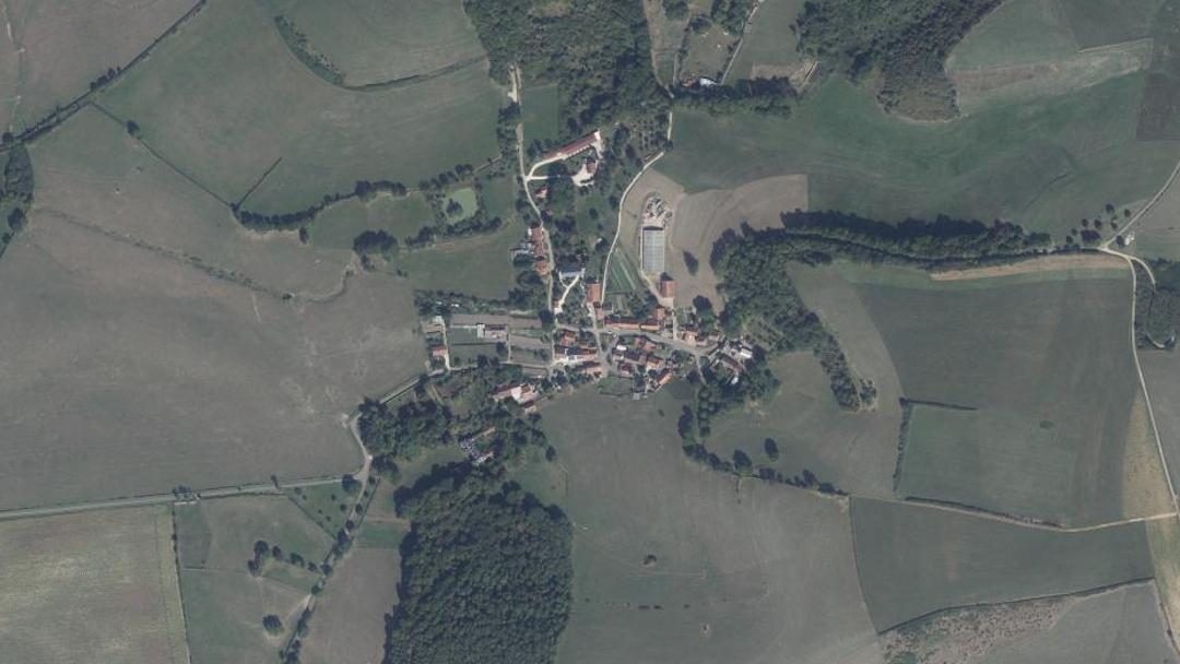 Photo 3 — Velogny, Côte-d'Or (21350)