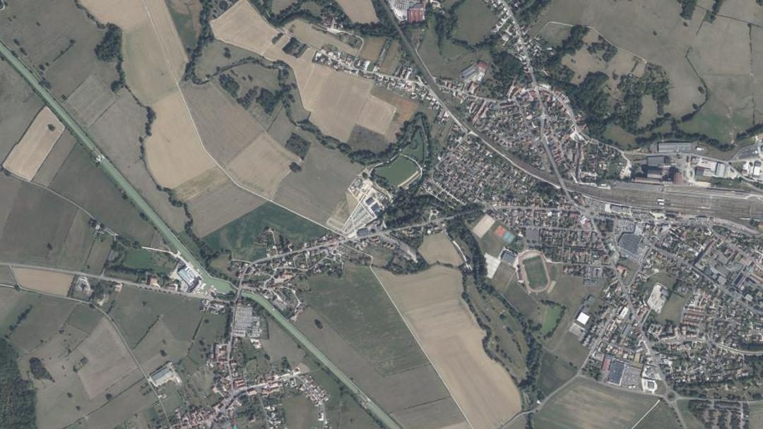 Photo 3 — Venarey-les-Laumes, Côte-d'Or (21150)