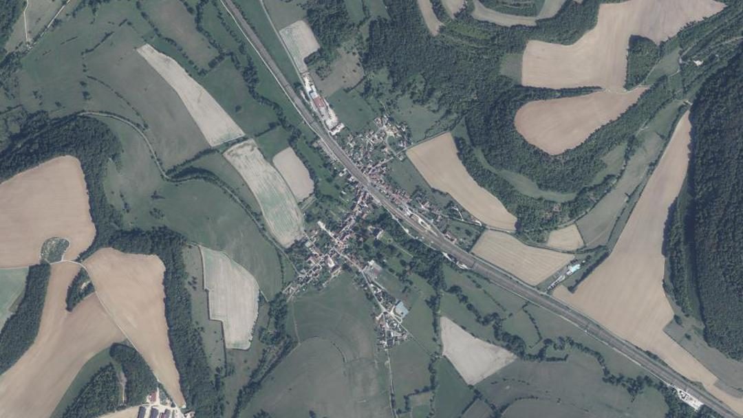 Photo 3 — Verrey-sous-Salmaise, Côte-d'Or (21690)