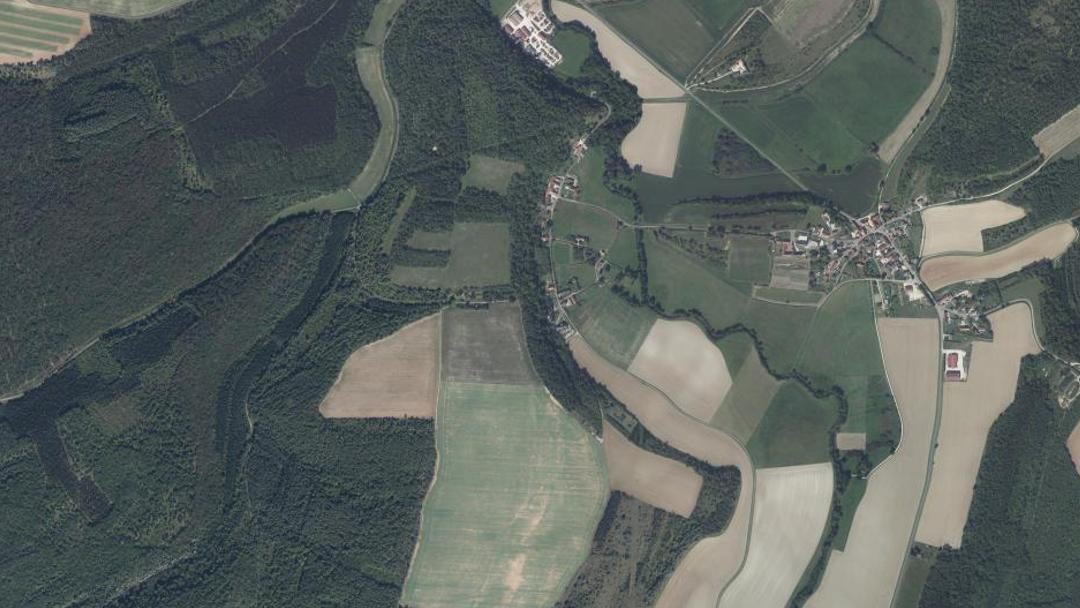 Photo 2 — Vertault, Côte-d'Or (21330)