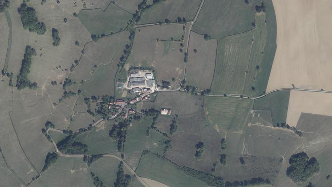 Photo 2 — Vesvres, Côte-d'Or (21350)