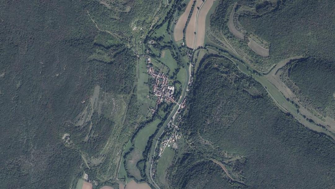 Photo 2 — Veuvey-sur-Ouche, Côte-d'Or (21360)