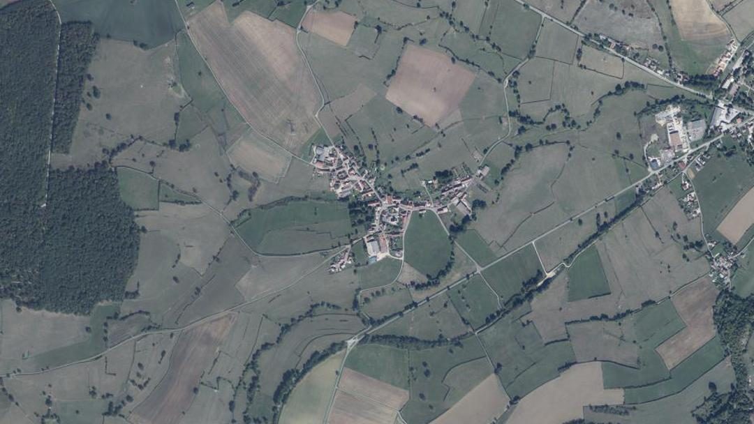 Photo 3 — Vic-des-Prés, Côte-d'Or (21360)