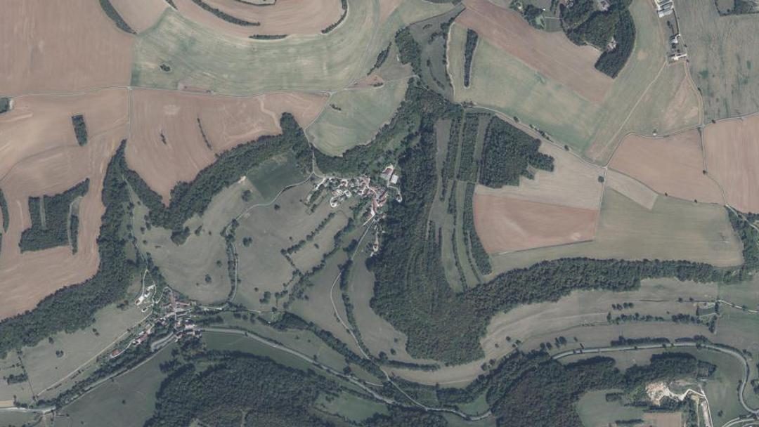 Photo 3 — Vieilmoulin, Côte-d'Or (21540)