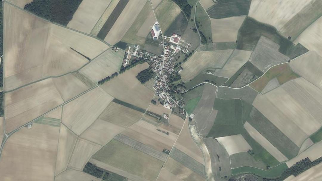 Photo 2 — Viévigne, Côte-d'Or (21310)