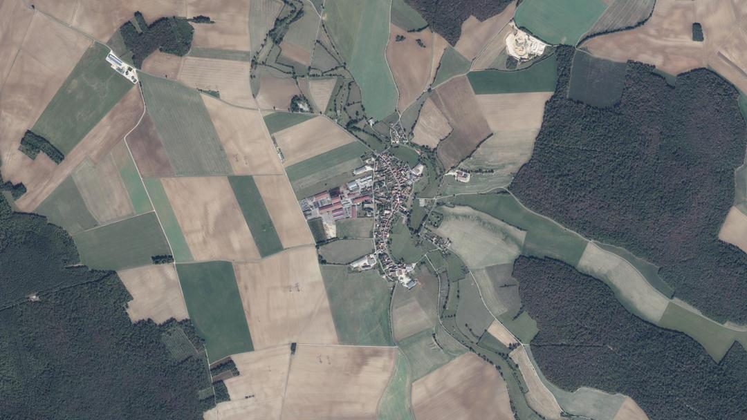 Photo 3 — Villaines-en-Duesmois, Côte-d'Or (21450)