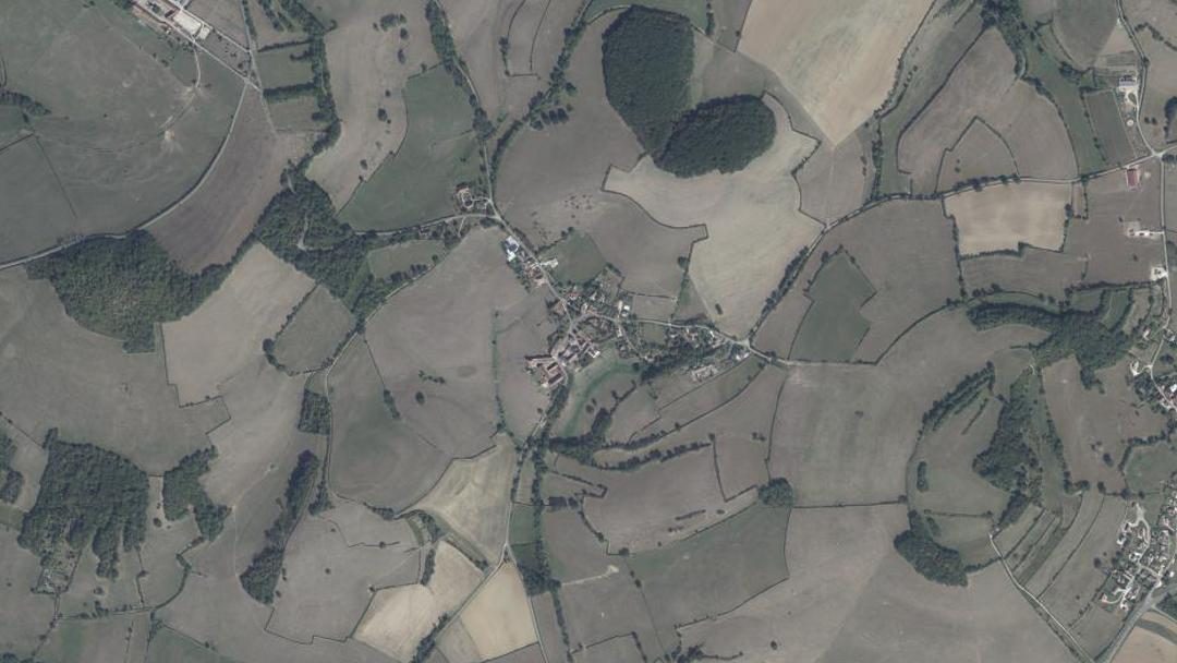 Photo 2 — Villars-et-Villenotte, Côte-d'Or (21140)