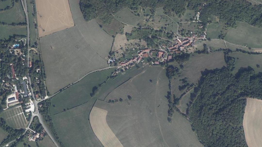 Photo 2 — Villeferry, Côte-d'Or (21350)